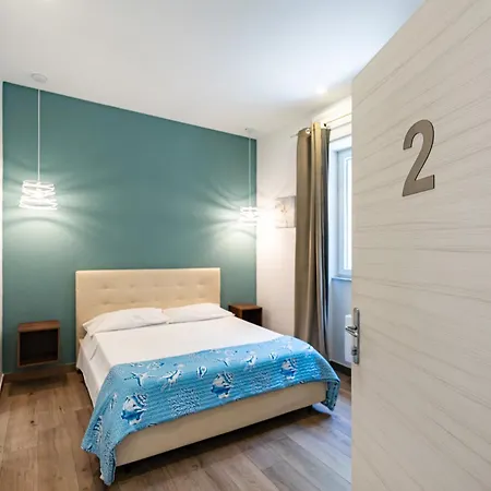 Aroma Bed & Breakfast Procida