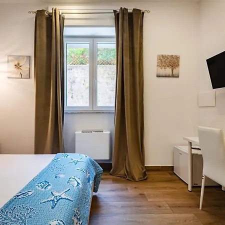 Aroma Bed & Breakfast