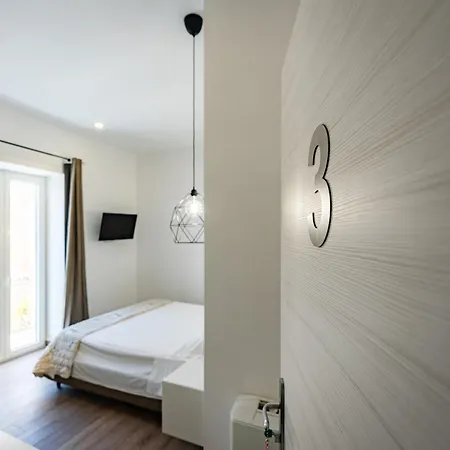 Bed & Breakfast Aroma Procida