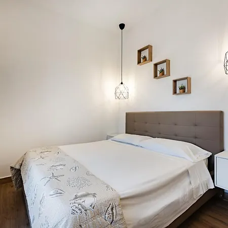 Aroma Bed & Breakfast