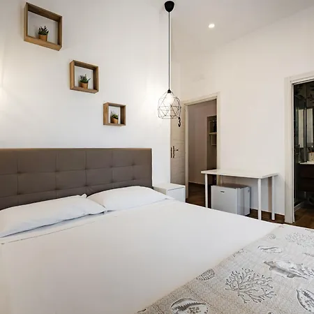 Aroma Bed & Breakfast 3*