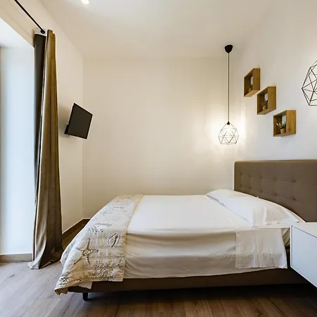 Aroma Bed & Breakfast Procida