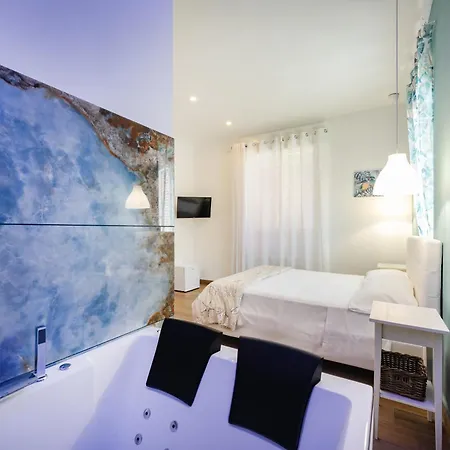 Aroma 3* Procida
