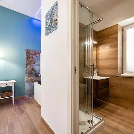 Bed & Breakfast Aroma 3*