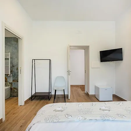 Bed & Breakfast Aroma Procida