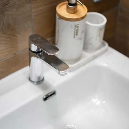 Aroma Bed & Breakfast 3*