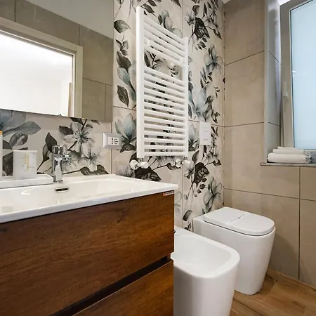 Aroma Bed & Breakfast Procida